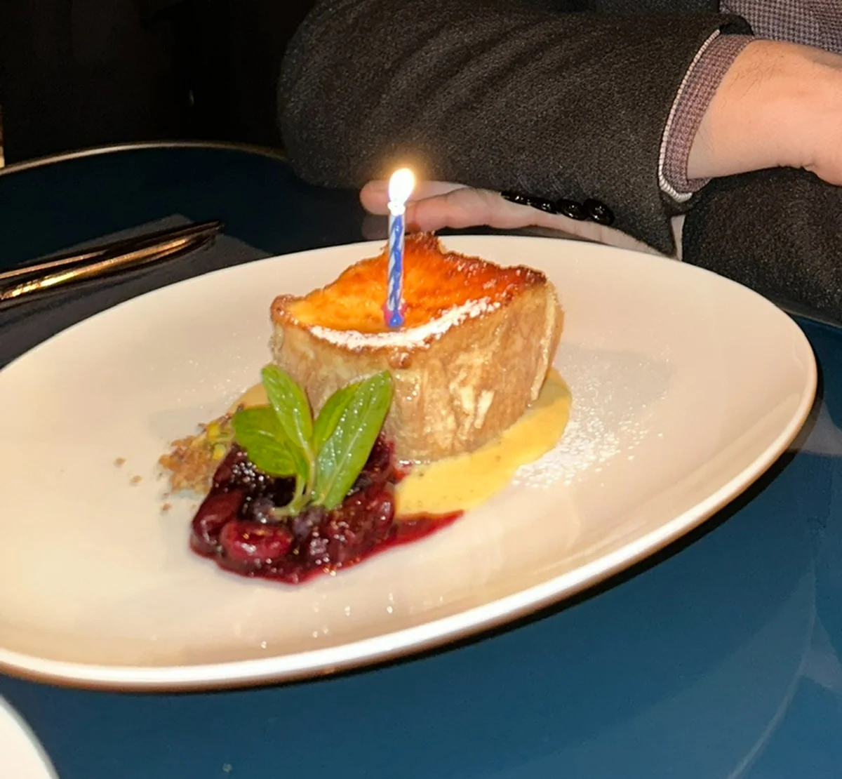 Zoie Brasserie & Lounge - Görsel 1