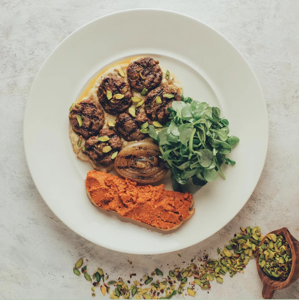 Zoie Brasserie & Lounge - Görsel 4