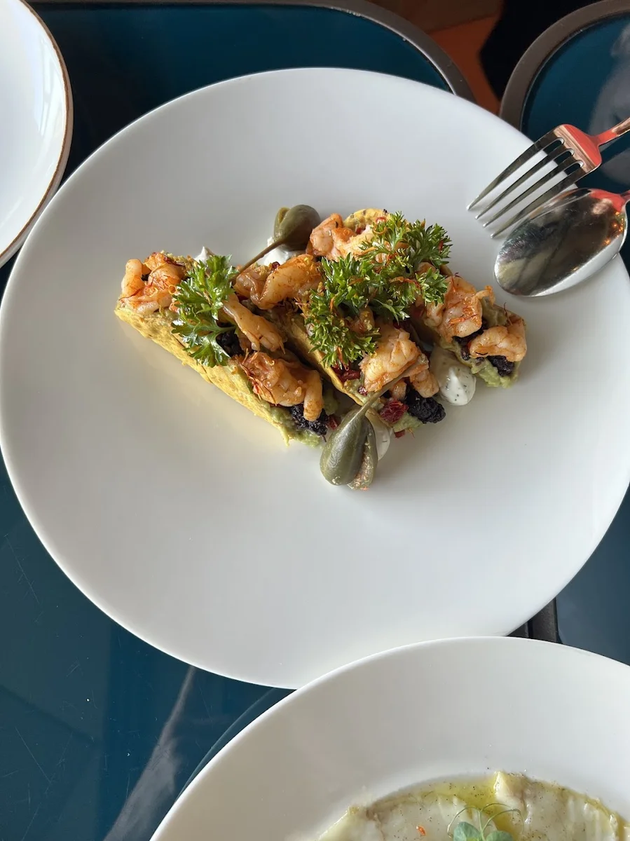 Zoie Brasserie & Lounge - Görsel 9