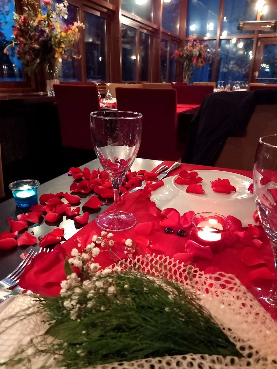 Fige Restaurant - Görsel 2