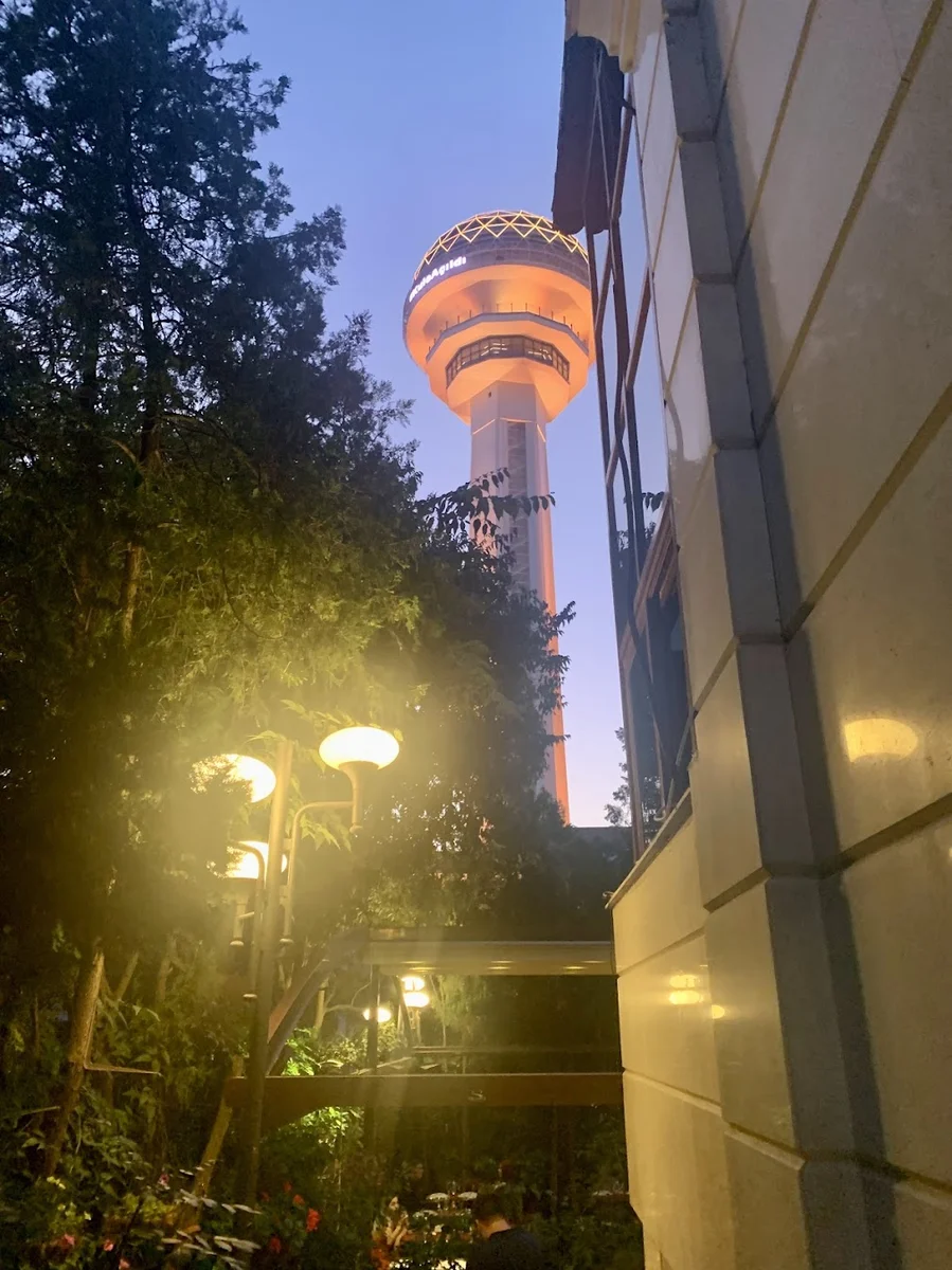 Fige Restaurant - Görsel 4