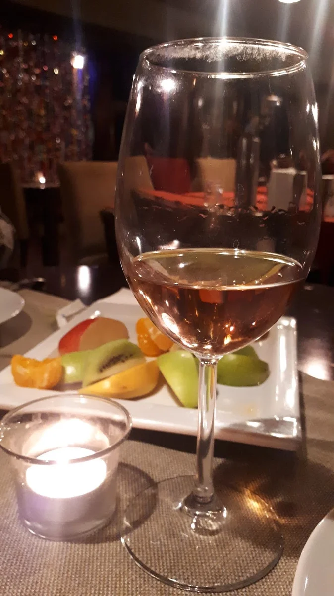 Fige Restaurant - Görsel 5