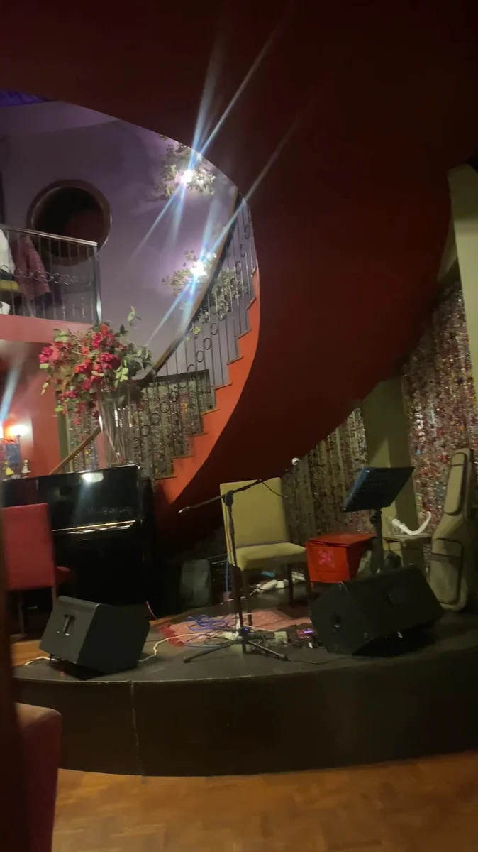 Fige Restaurant - Görsel 6