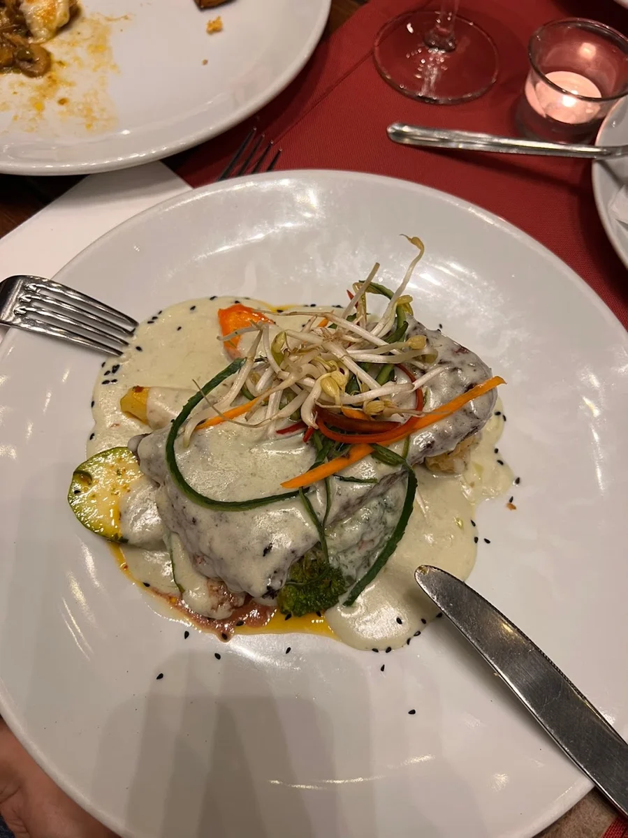 Fige Restaurant - Görsel 7