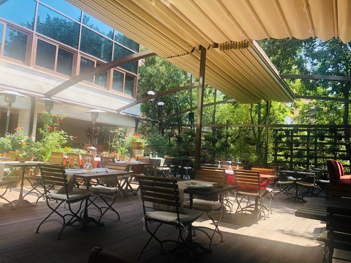 Fige Restaurant - Görsel 8