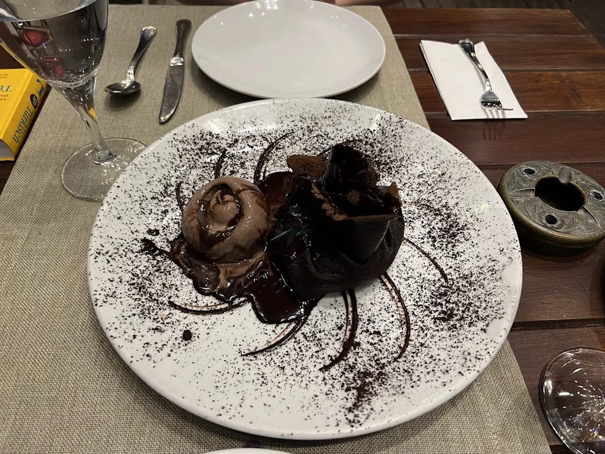 Fige Restaurant - Görsel 9