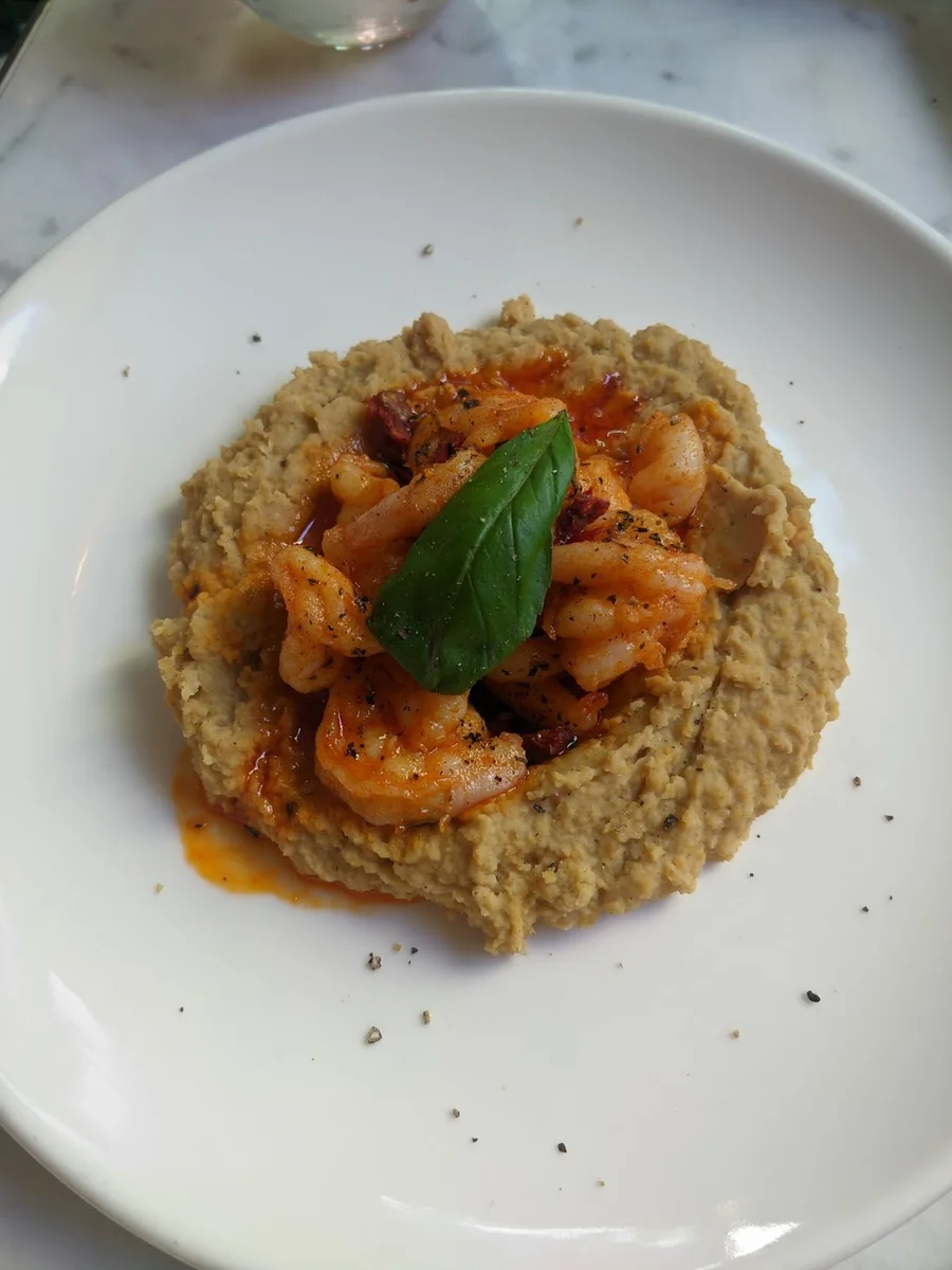 La Gioia - Görsel 1