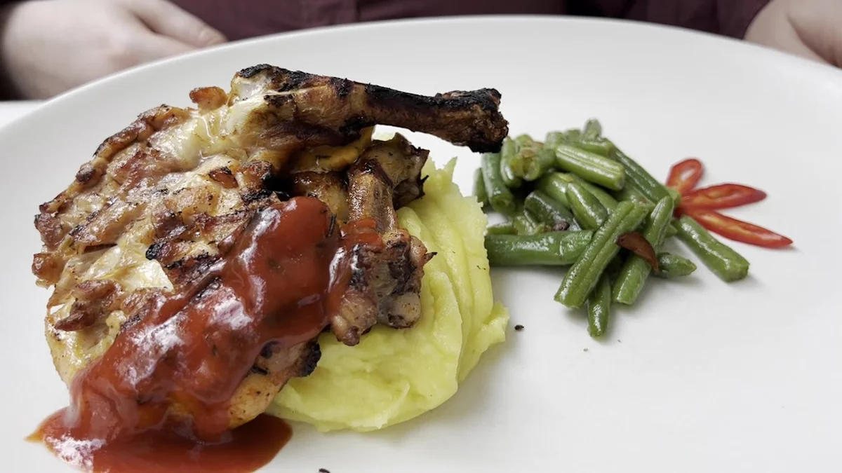 La Gioia - Görsel 2