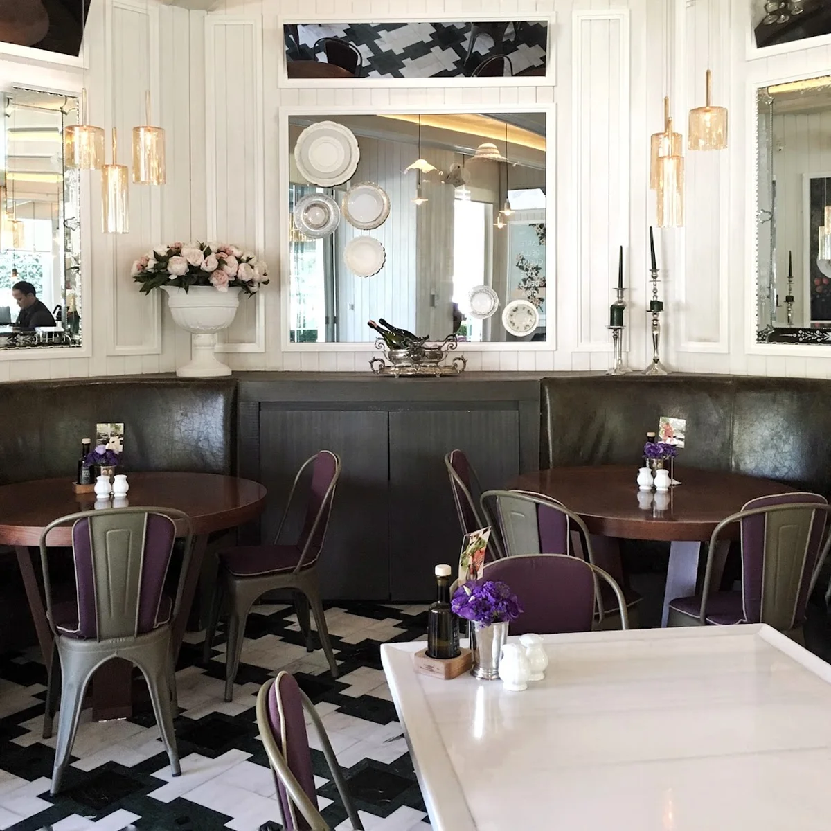 La Gioia - Görsel 3