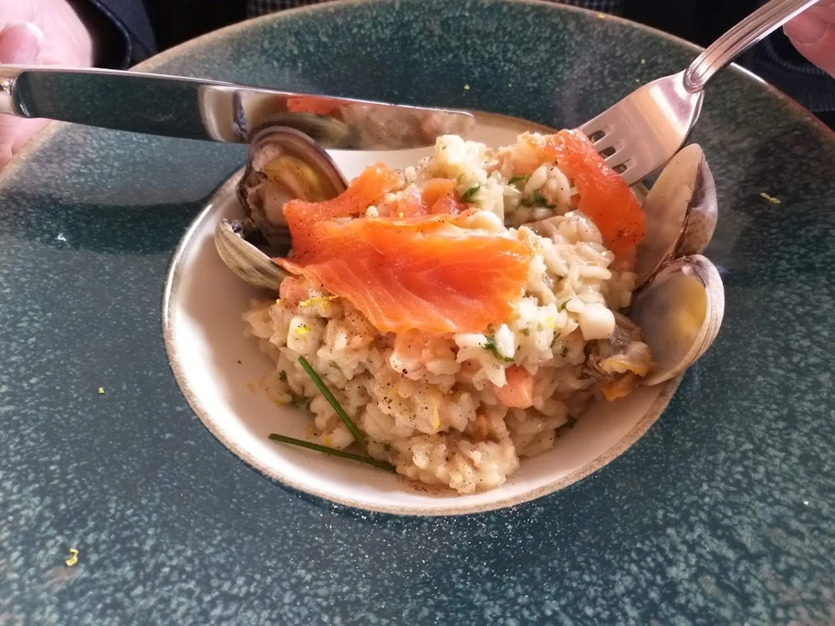 La Gioia - Görsel 7