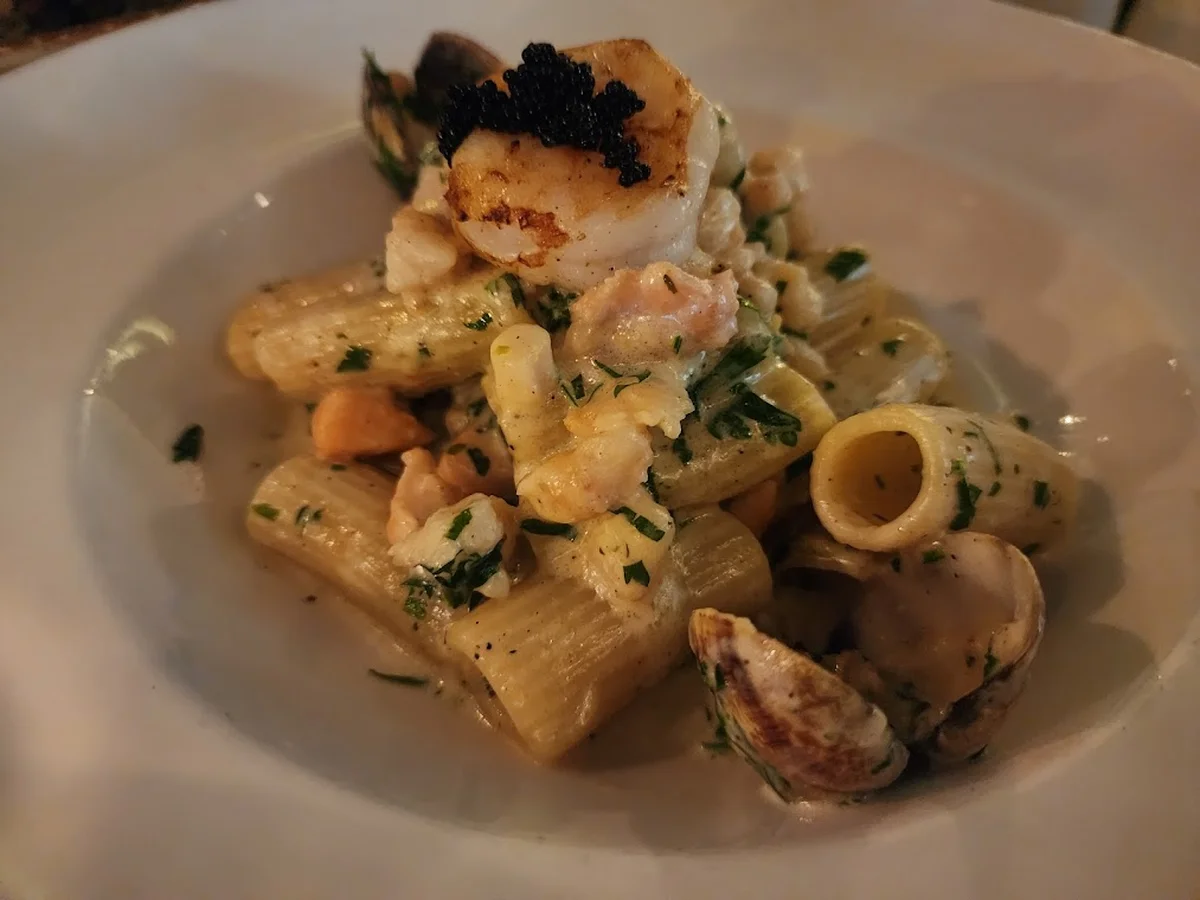 La Gioia - Görsel 8