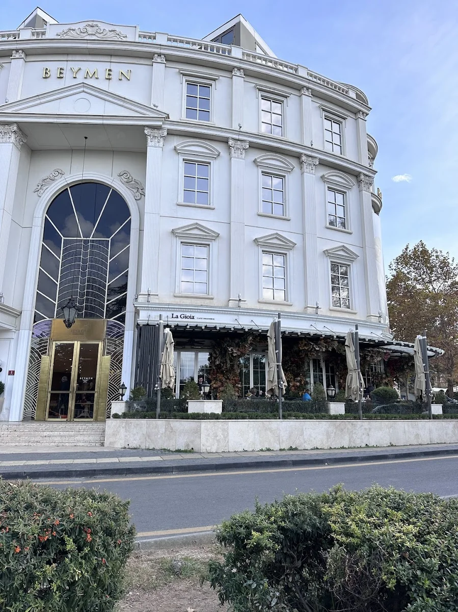 La Gioia - Görsel 9