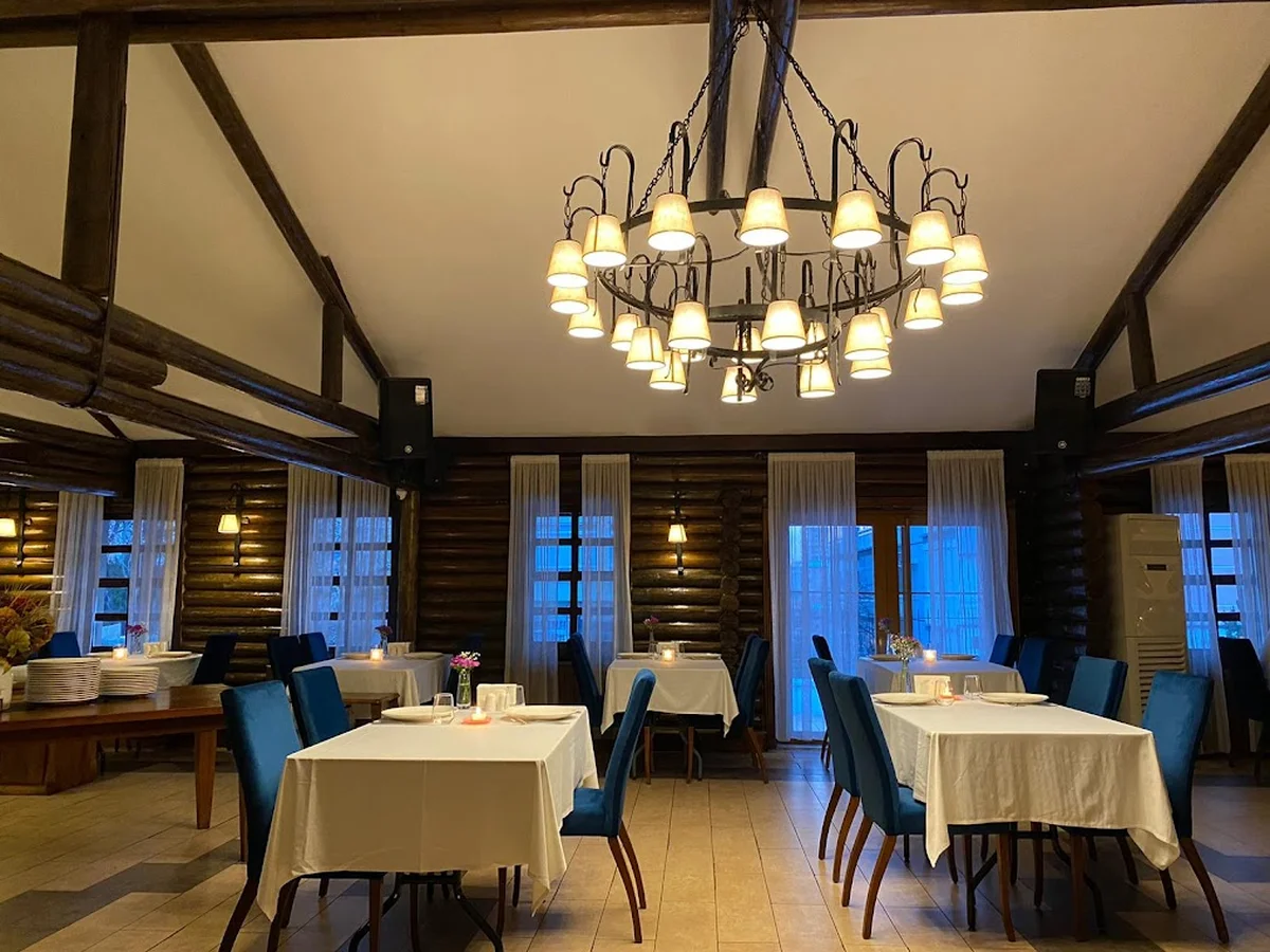 Dafne Restaurant - Görsel 1