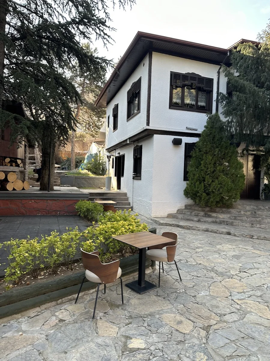 Dafne Restaurant - Görsel 3