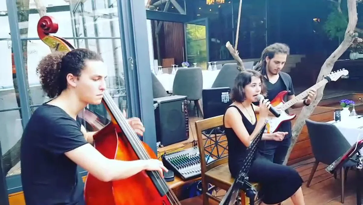 Dafne Restaurant - Görsel 5