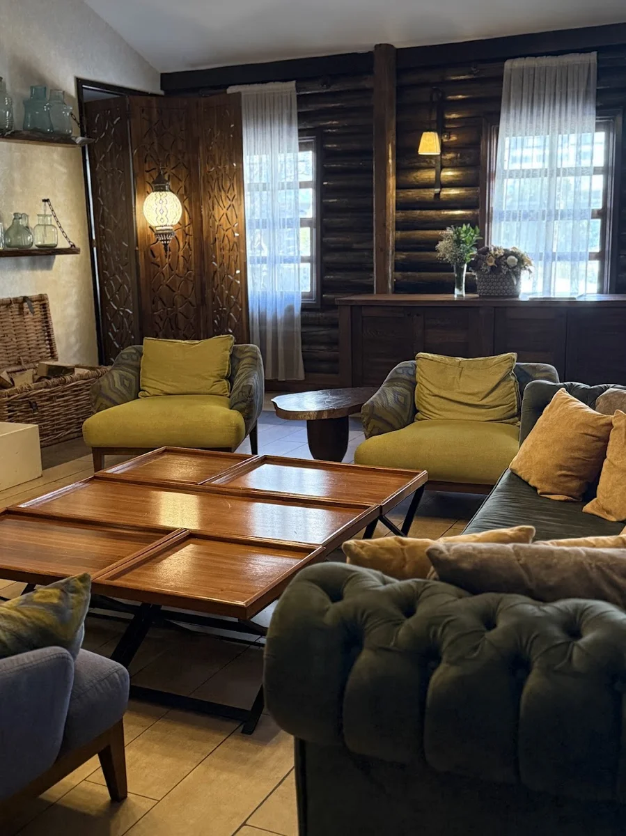 Dafne Restaurant - Görsel 6