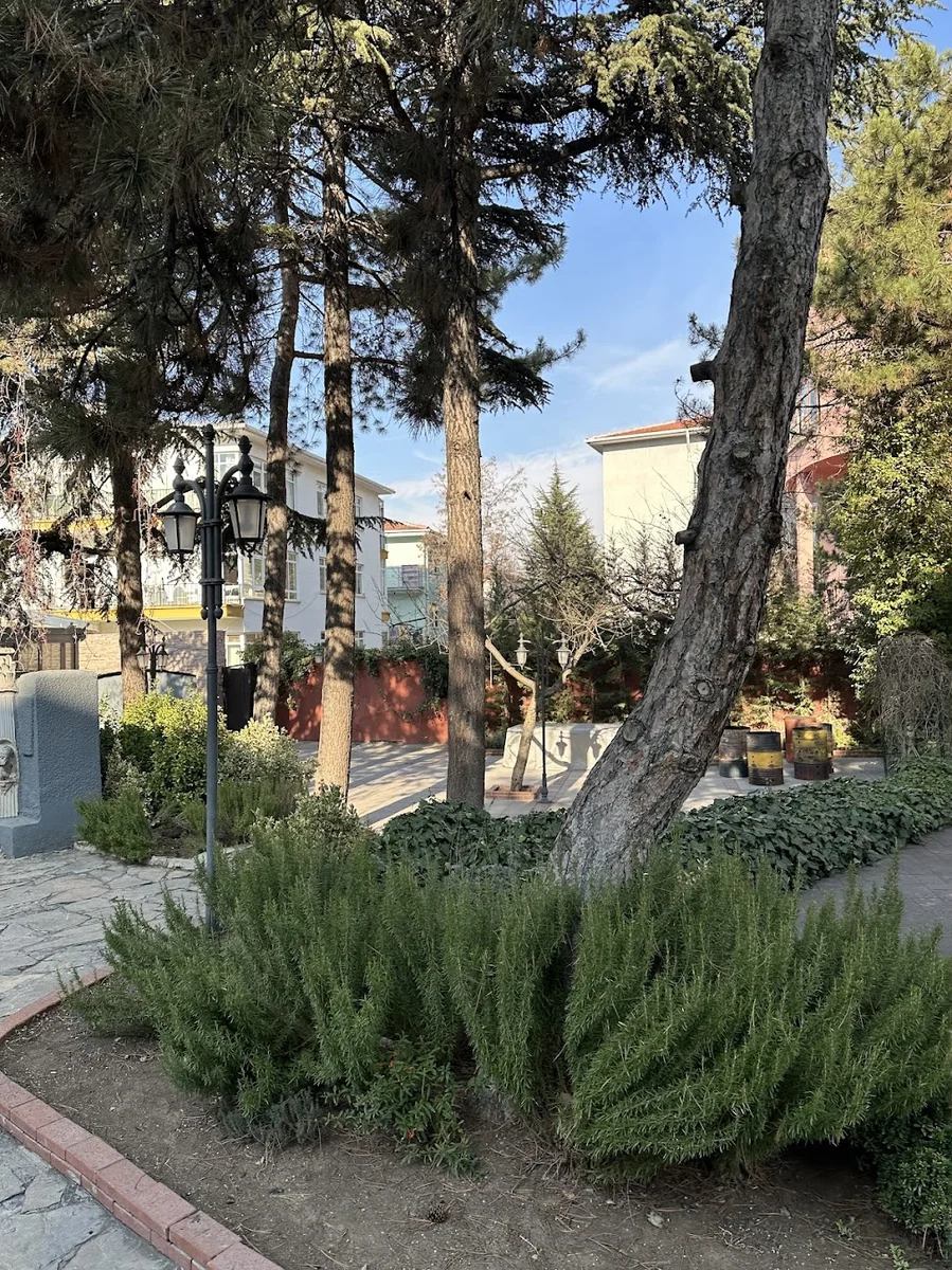 Dafne Restaurant - Görsel 8