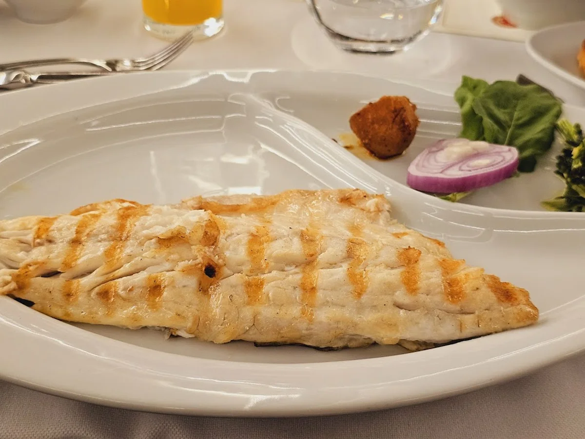 Sur Balık Restoran Ankara - Görsel 2