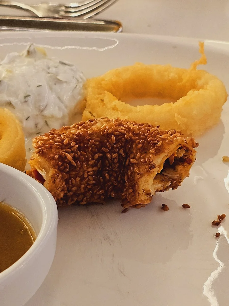 Sur Balık Restoran Ankara - Görsel 4