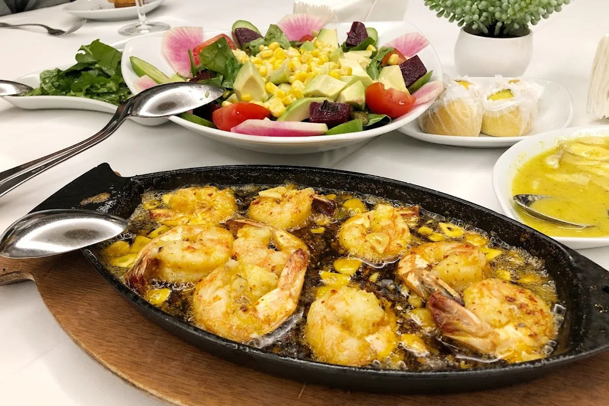 Sur Balık Restoran Ankara - Görsel 3