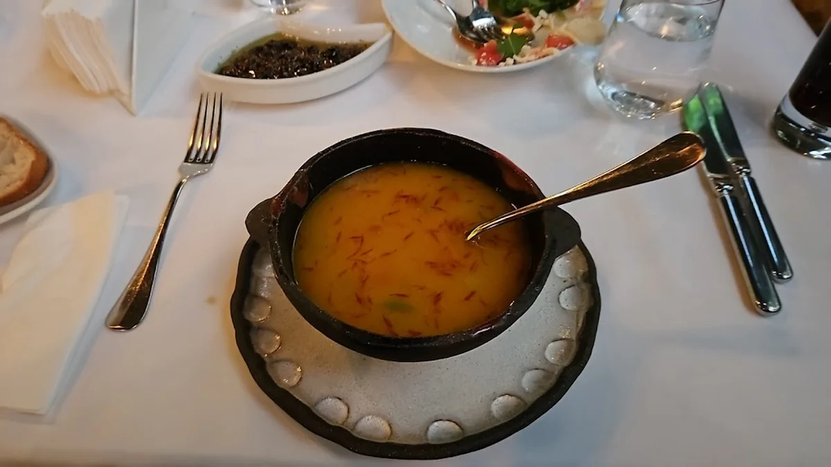 Sur Balık Restoran Ankara - Görsel 7