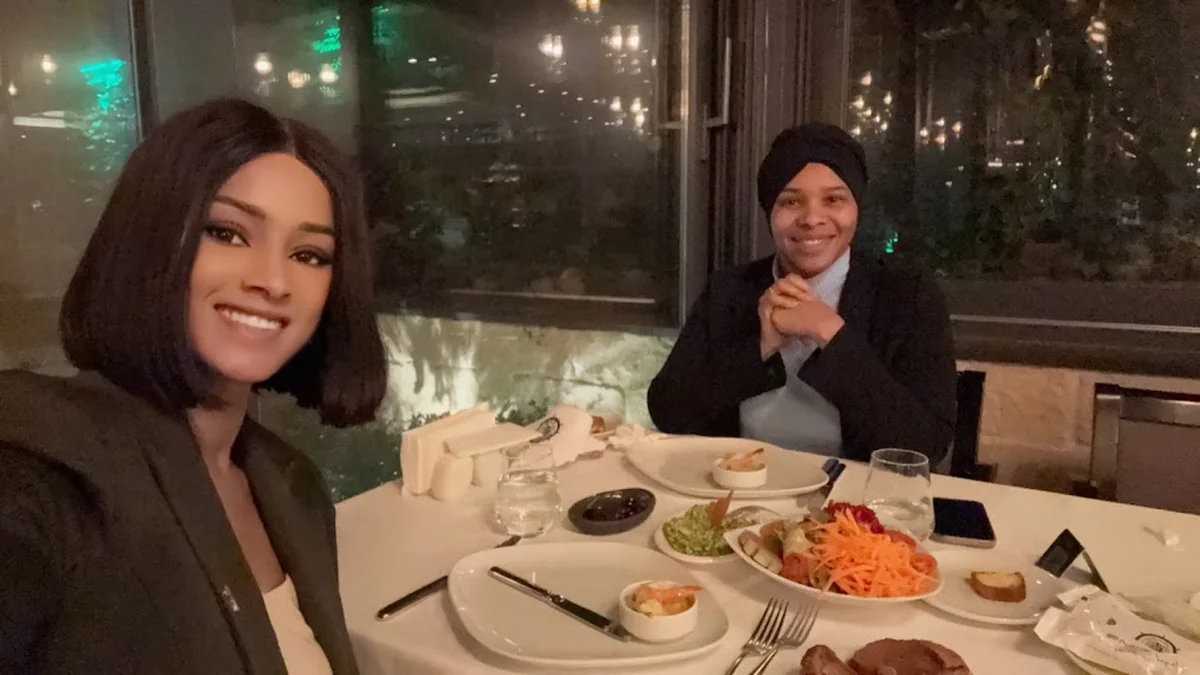 Sur Balık Restoran Ankara - Görsel 8