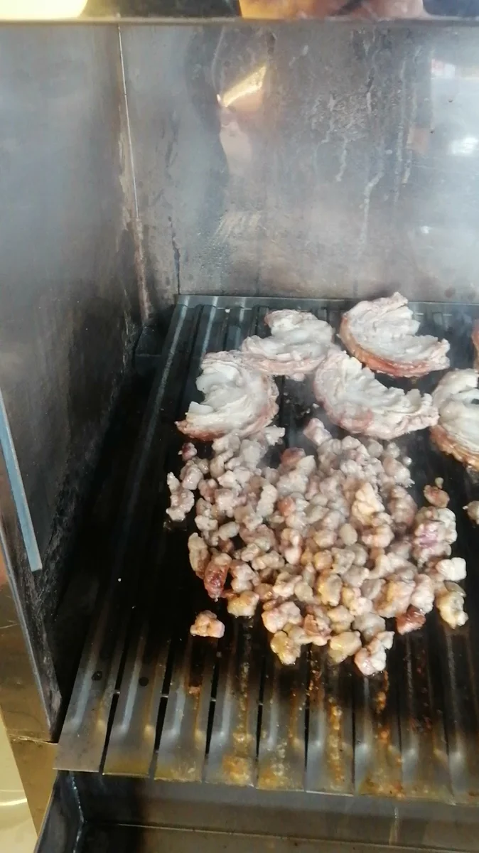 isoreç’in yeri sokak lezzetleri - Görsel 1