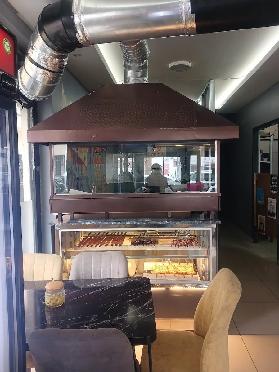 isoreç’in yeri sokak lezzetleri - Görsel 3