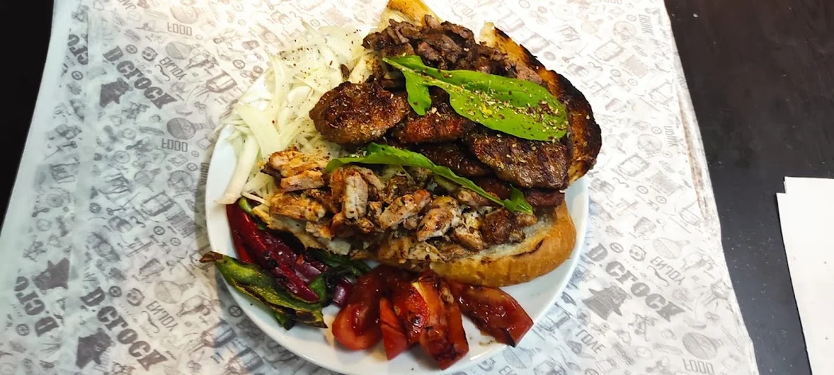 isoreç’in yeri sokak lezzetleri - Görsel 8