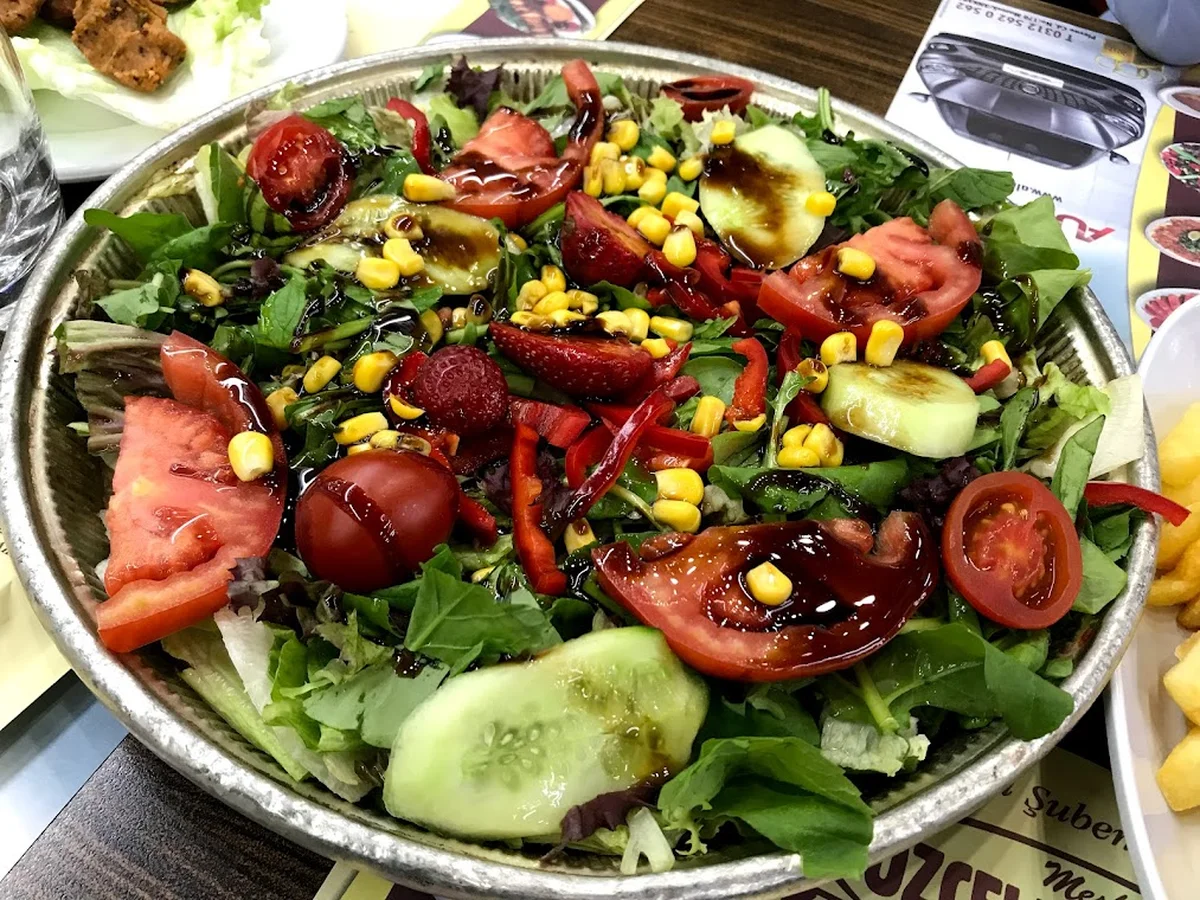 Hassas Özçelik Aspava - Görsel 3