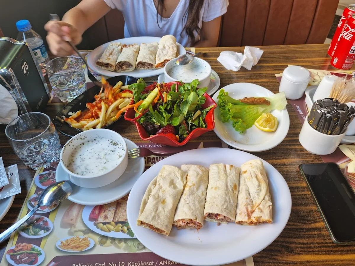 Hassas Özçelik Aspava - Görsel 2