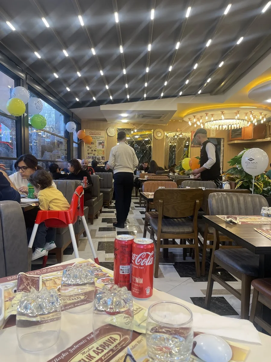 Hassas Özçelik Aspava - Görsel 6