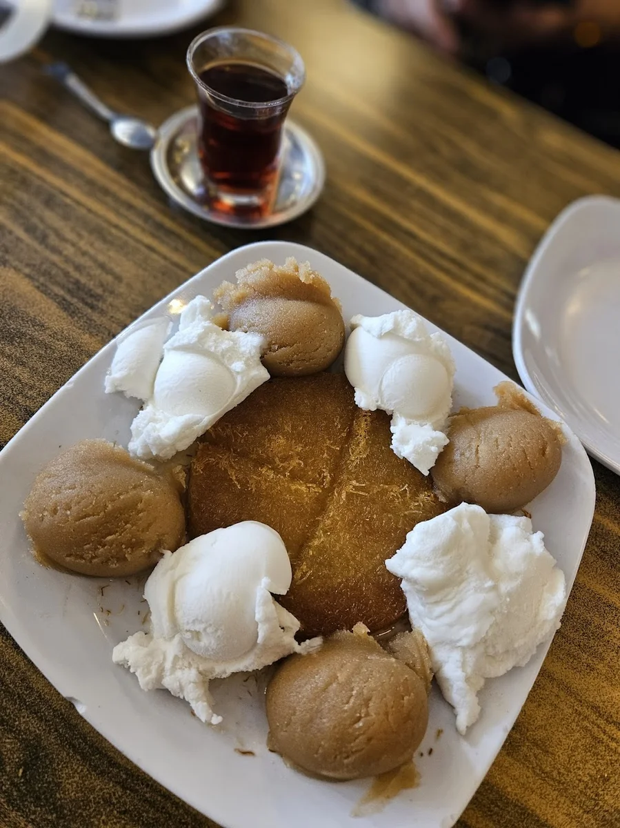 Hassas Özçelik Aspava - Görsel 5