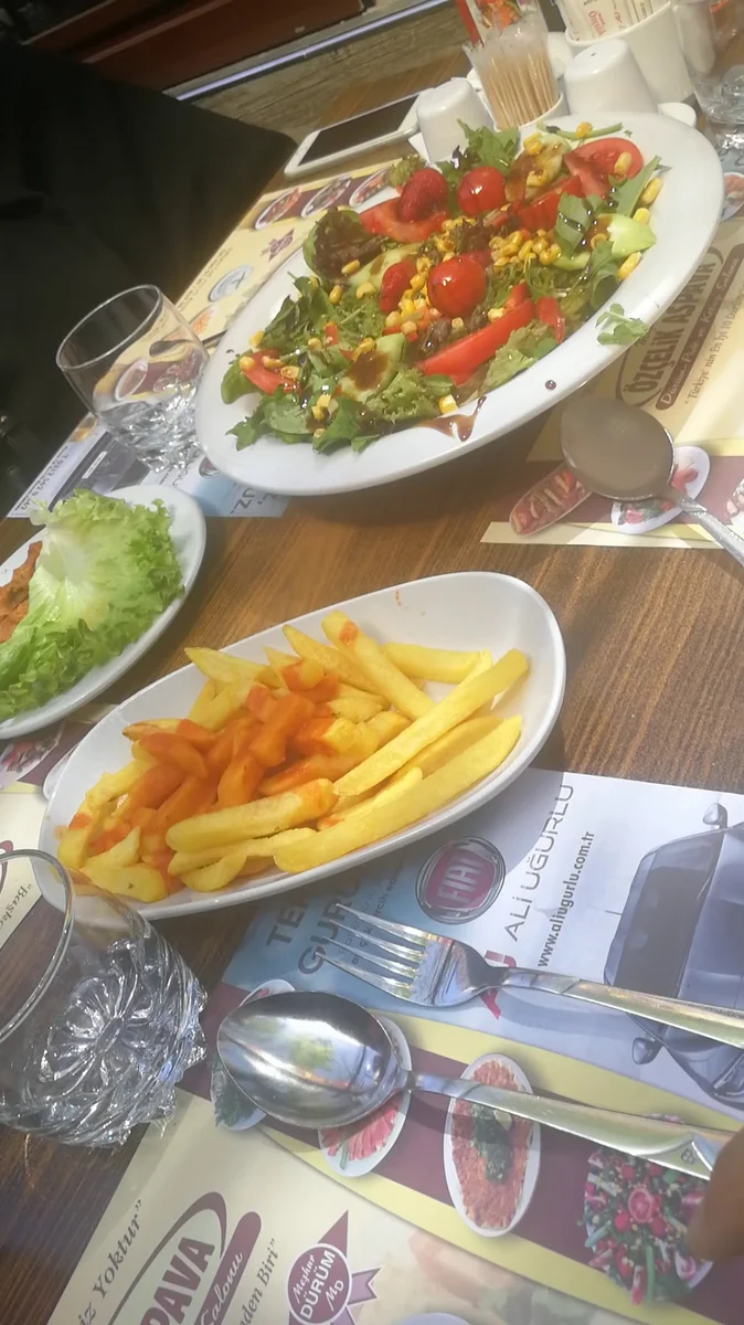 Hassas Özçelik Aspava - Görsel 7