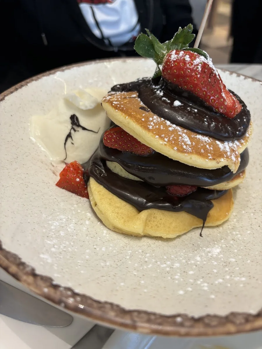 Elizinn Patisserie Restaurant - Görsel 4