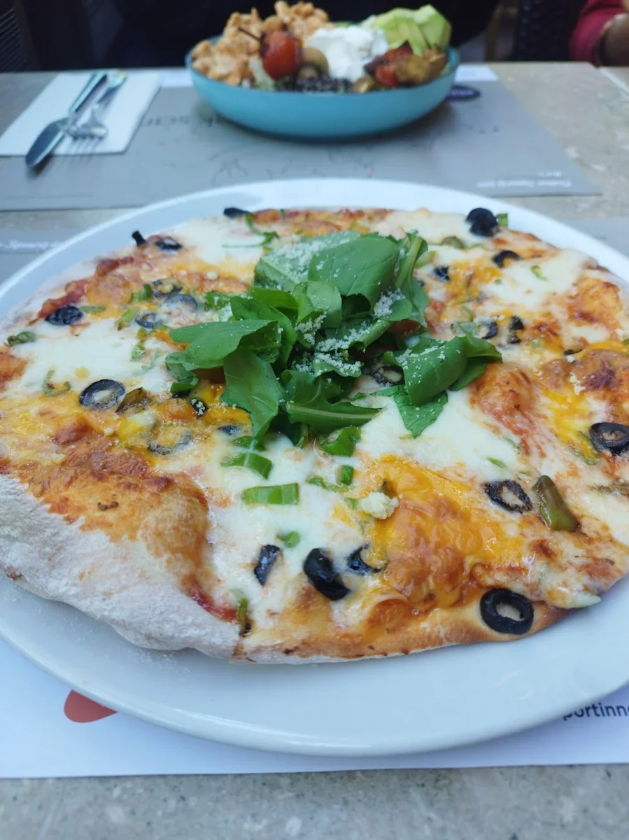 Elizinn Patisserie Restaurant - Görsel 9