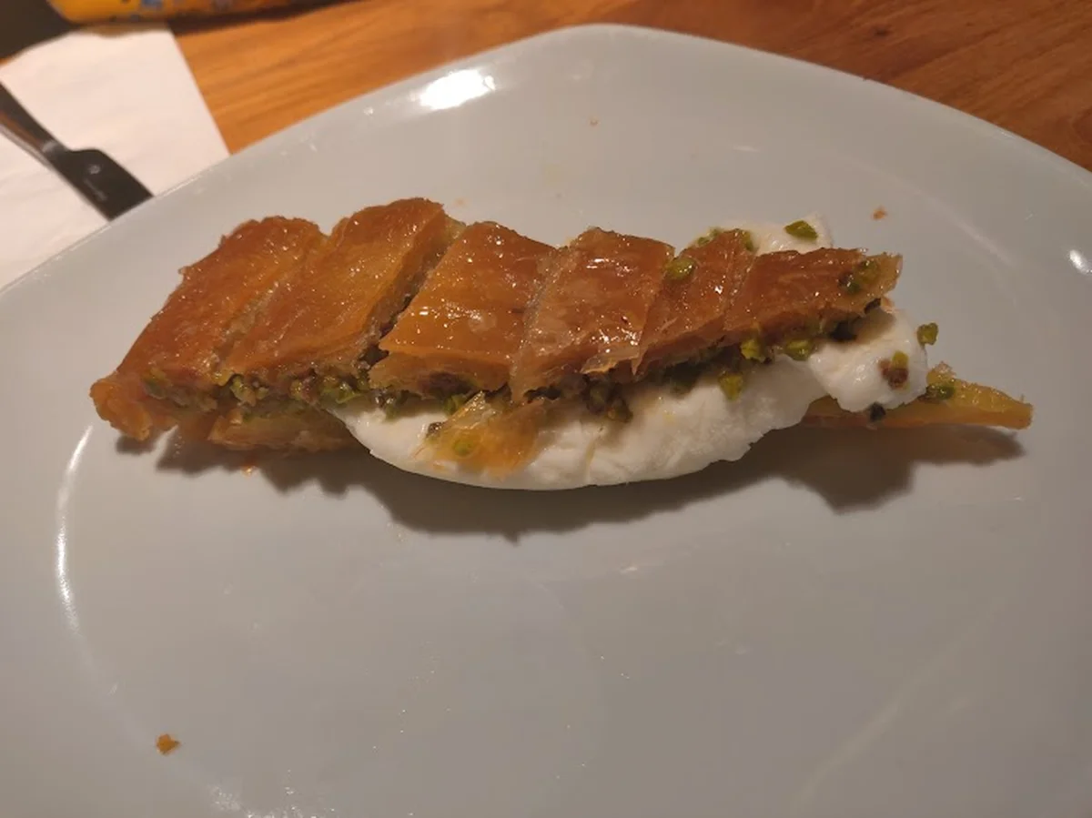 Nusr-et Steakhouse Ankara - Görsel 6