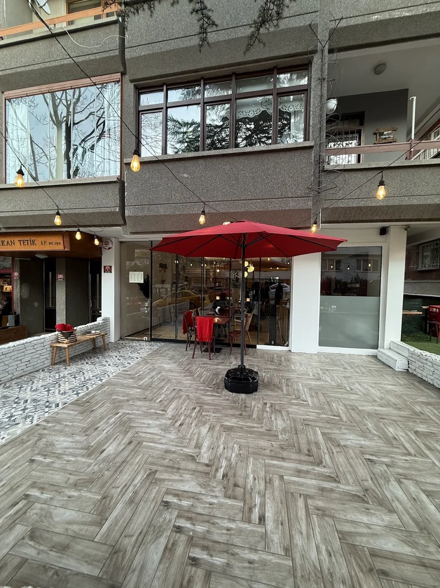 Farvale Contemporary Cuisine Restoran-Pizza-Focaccia - Görsel 6