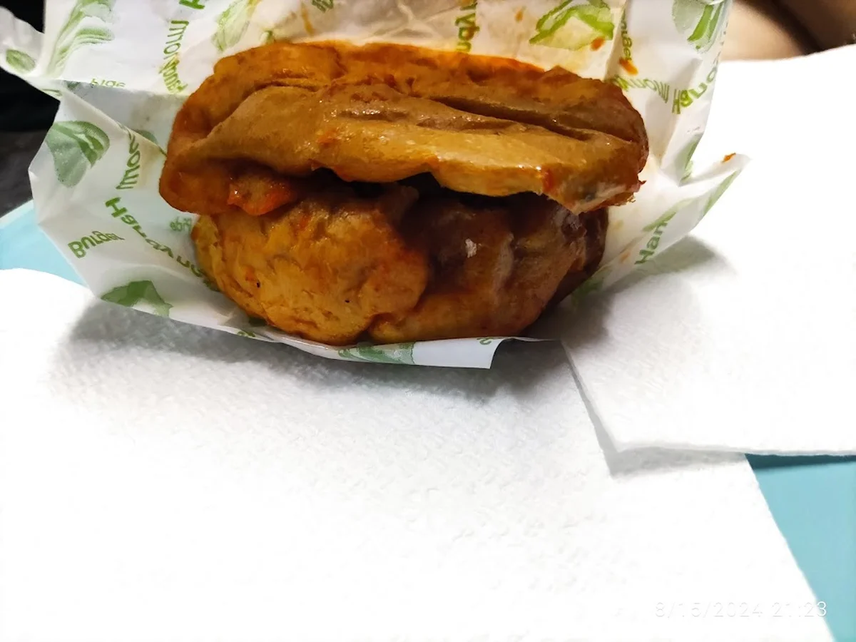 ISLAKÇI TARIK - Görsel 1