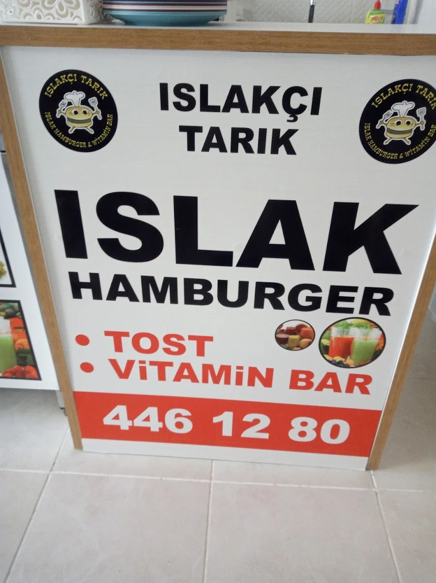 ISLAKÇI TARIK - Görsel 8