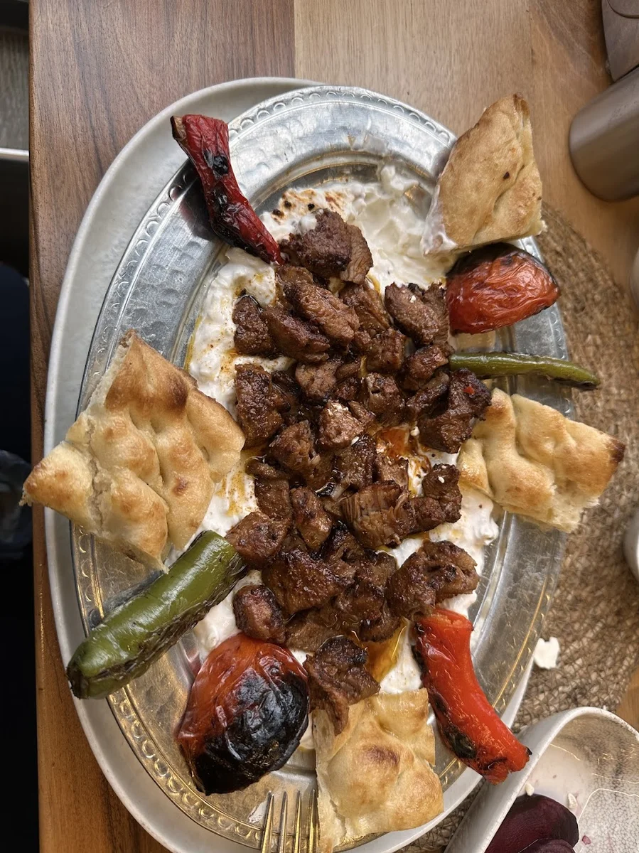 EFSANE KEBAPÇI Selçuk Usta - Görsel 3