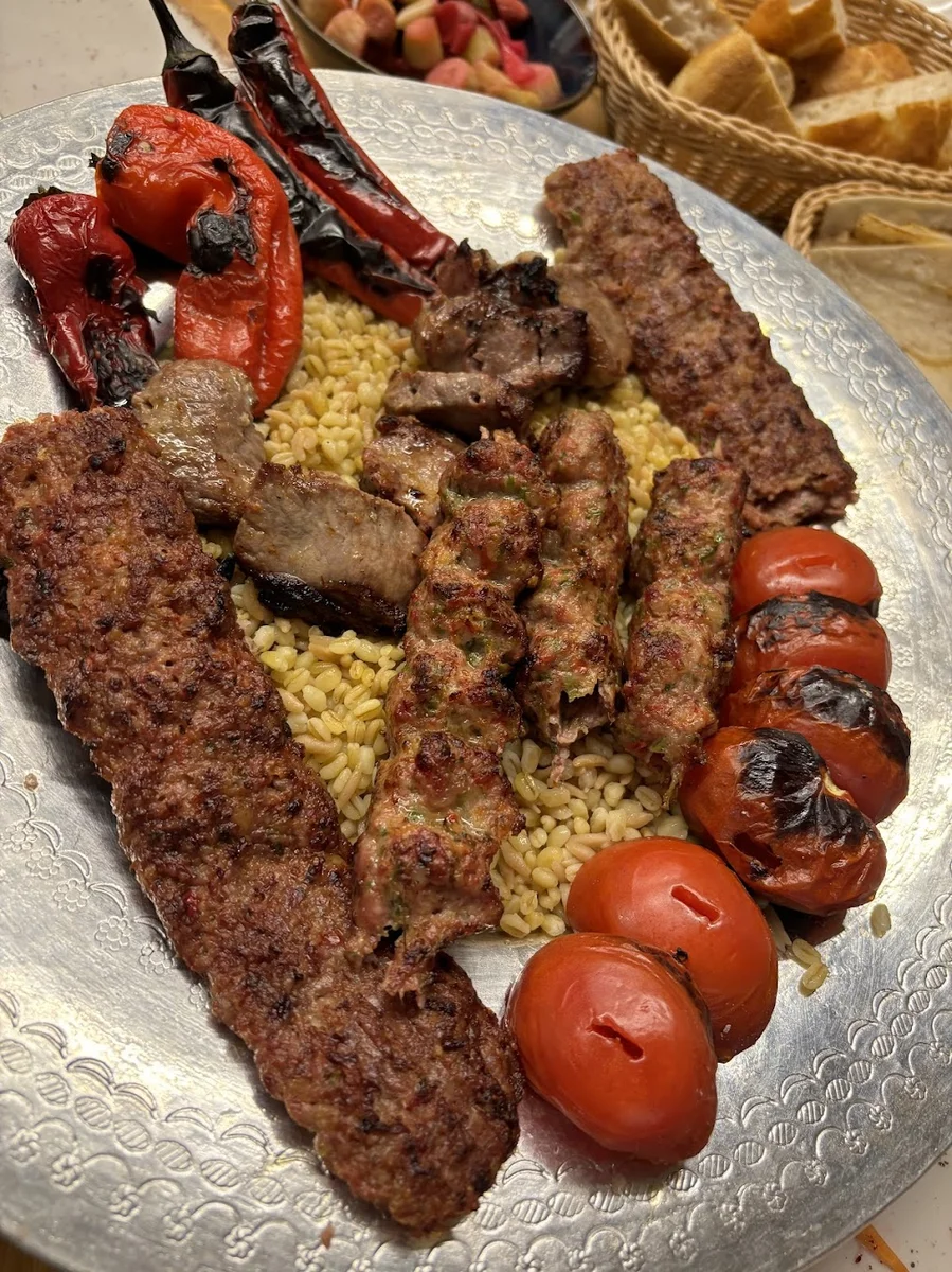 EFSANE KEBAPÇI Selçuk Usta - Görsel 4