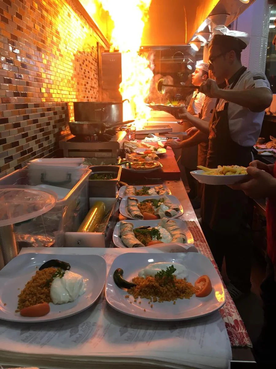 Meşhur Özçelik Aspava - Görsel 2