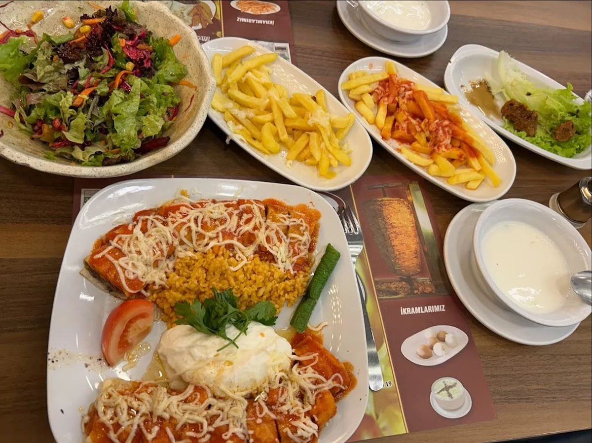 Meşhur Özçelik Aspava - Görsel 3