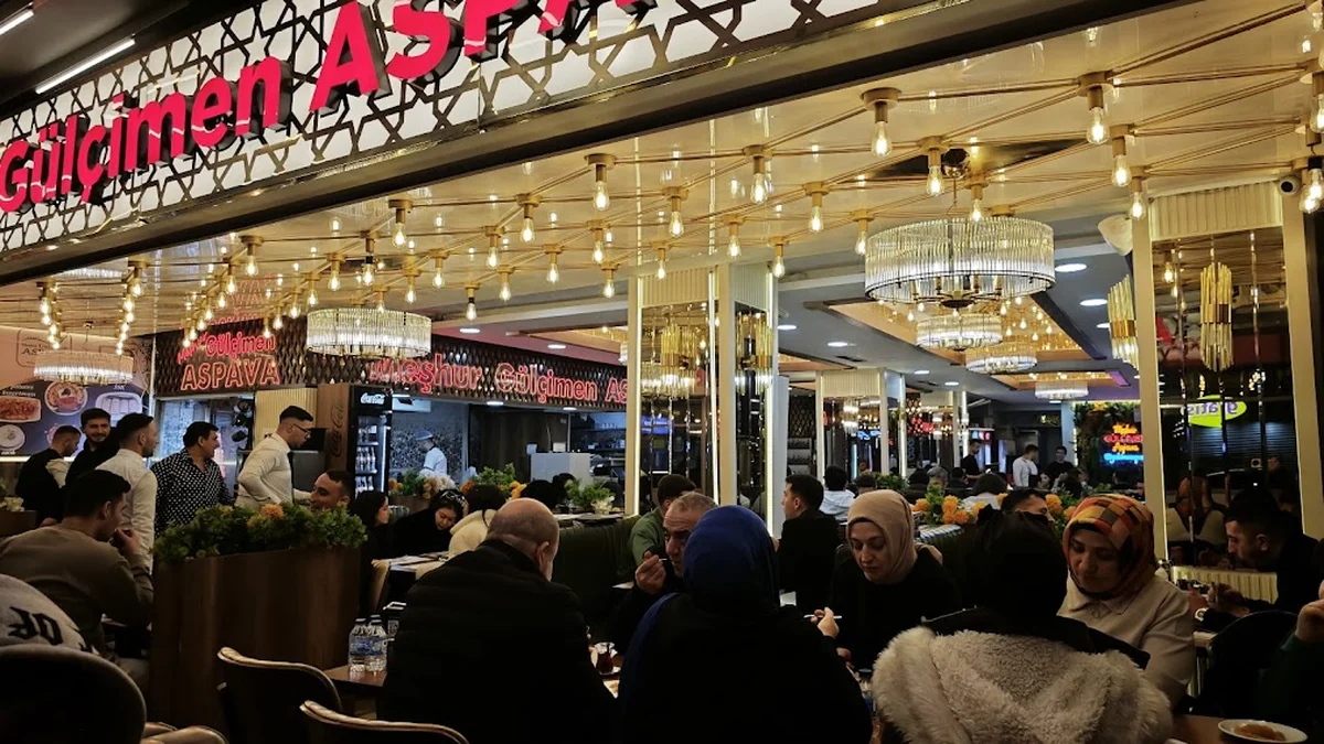 Meşhur Özçelik Aspava - Görsel 5