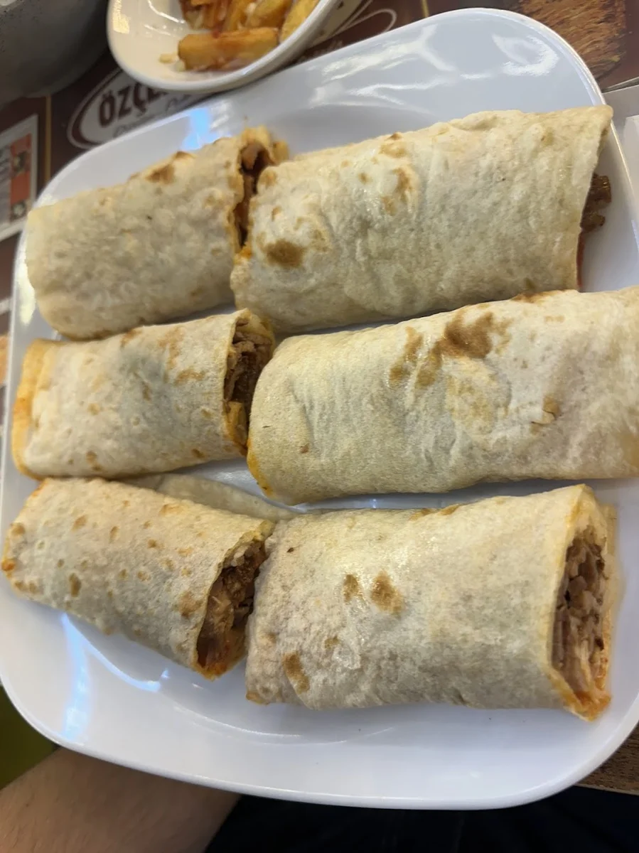 Meşhur Özçelik Aspava - Görsel 8