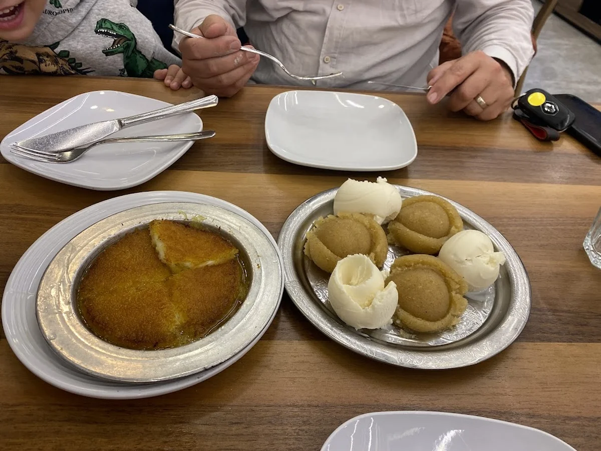 Meşhur Özçelik Aspava - Görsel 7