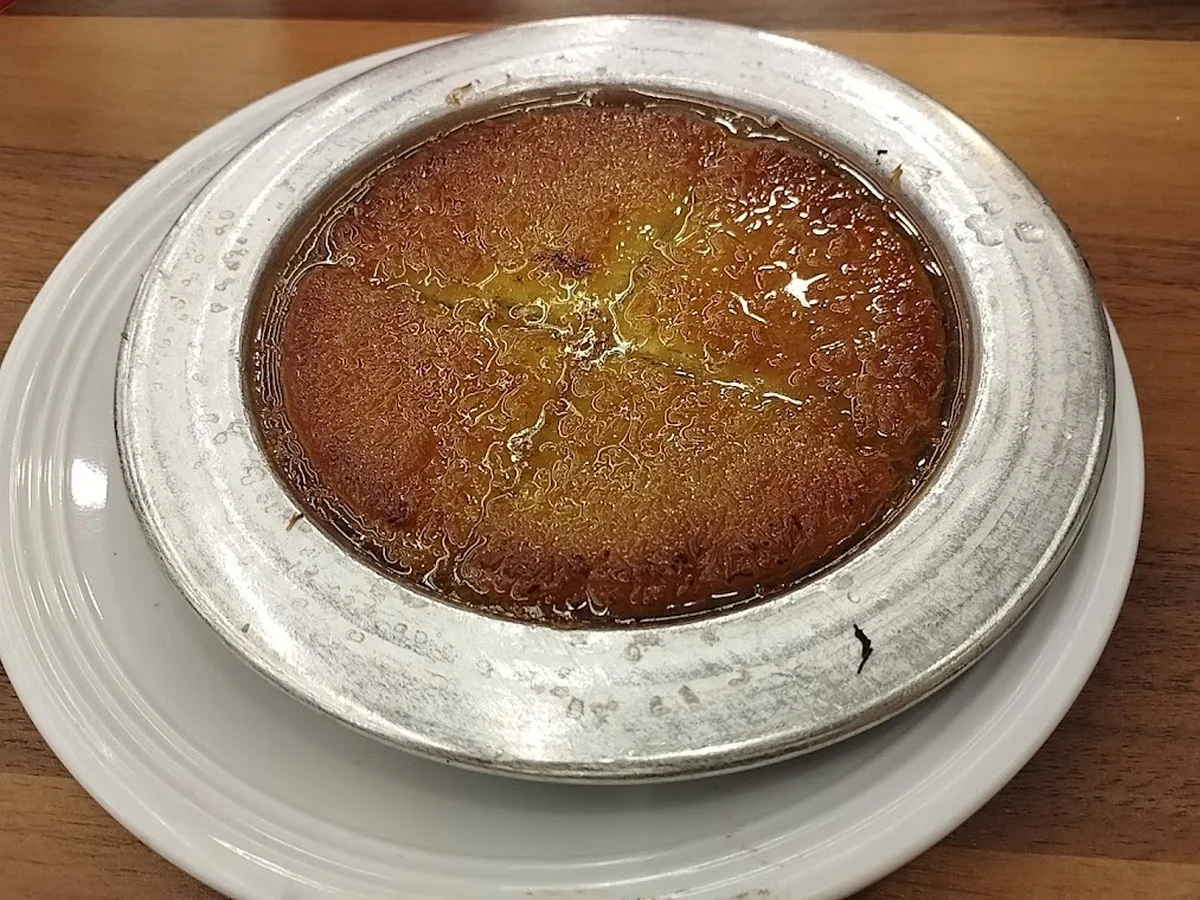 Meşhur Özçelik Aspava - Görsel 9