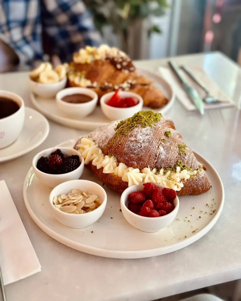 Kruvasante - Görsel 2