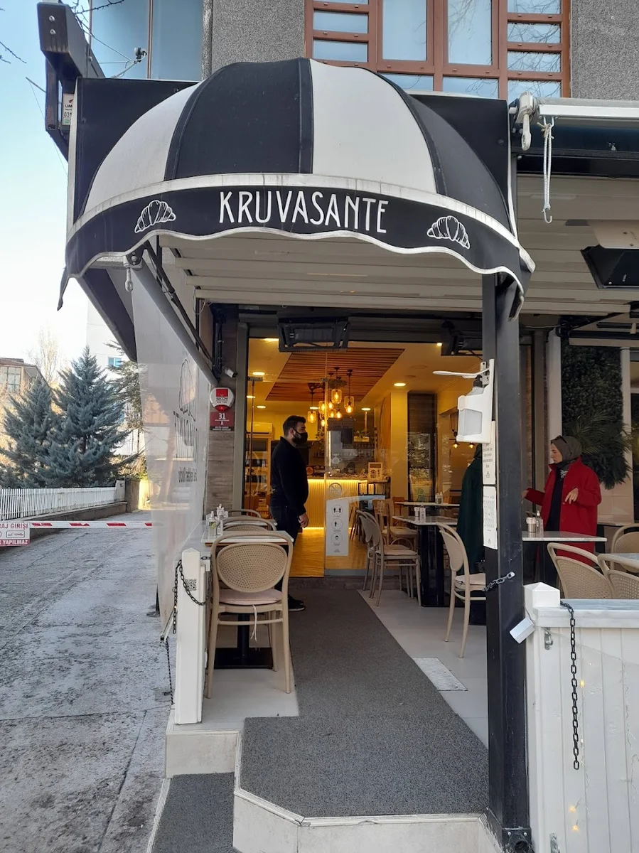 Kruvasante - Görsel 3